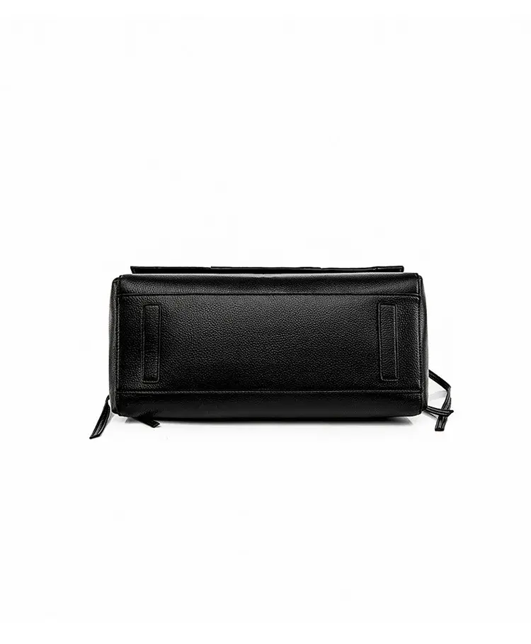 Thumbnail: Luxury PU Leather Handbags for Women with Elegant and Stylish Design