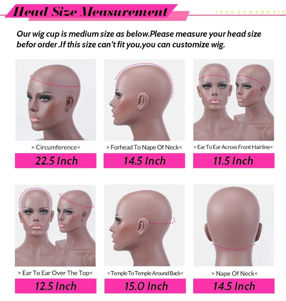 Thumbnail: Straight Short Bob Wig with 4x6 Lace Closure – 100% Human Hair
