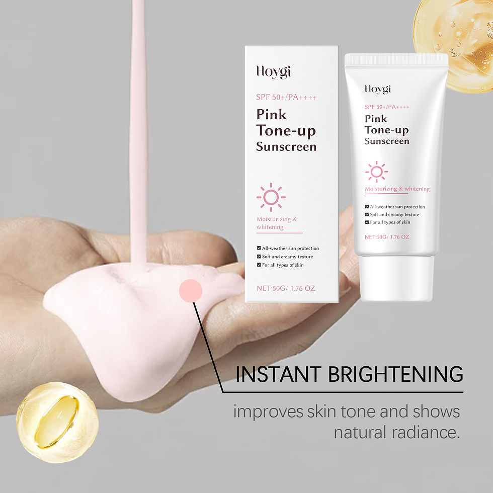 Thumbnail: Sunscreen – Facial & Body Sun Cream with Refreshing Care