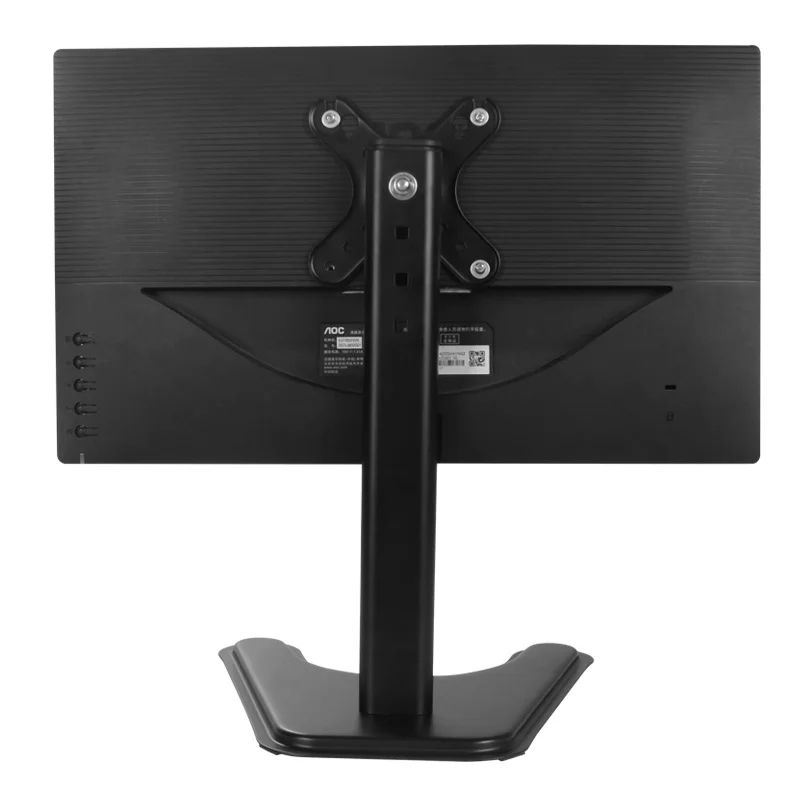 Thumbnail: Touch Screen Monitor Arm – Adjustable Desk Mount for 14"–32" LCD/LED Displays