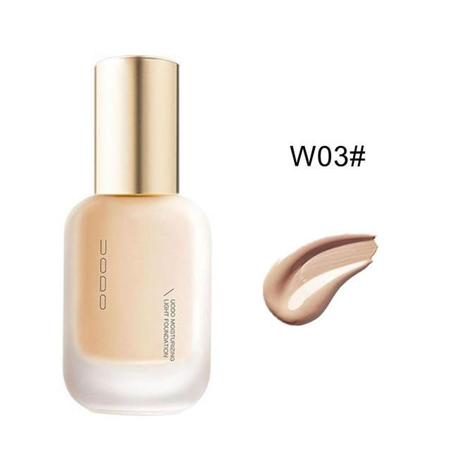 Thumbnail: Liquid Foundation Concealer BB Cream Long Lasting Waterproof Pore Minimizing