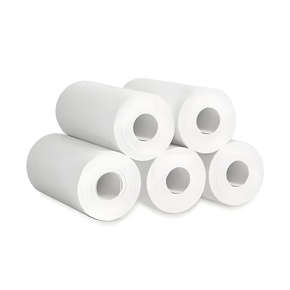 Thumbnail: Instant Print Kids Camera – HD Digital Toy with Music, Games & 3 Print Rolls