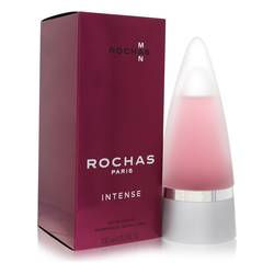 Rochas Man Intense Cologne