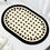 Thumbnail: Flower Patterned Diatomaceous Earth Bath Mat – Machine Washable Non-Slip Design