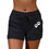 Thumbnail: Drawstring Casual Shorts – Solid Color Summer Beach & Fitness Bottoms