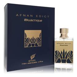 Edict Musctique Extrait De Parfum