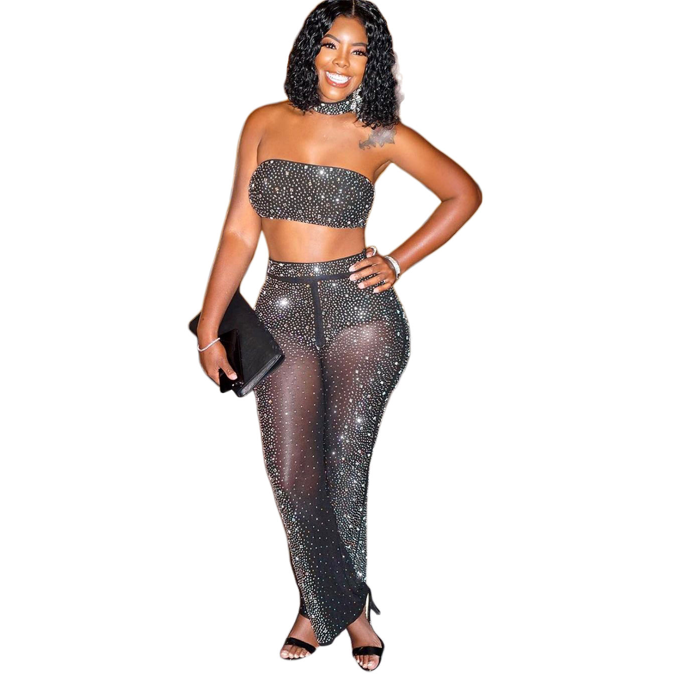 Women’s Denim Lace‑Up Pencil Jeans Casual Fall Outfit Slim Fit