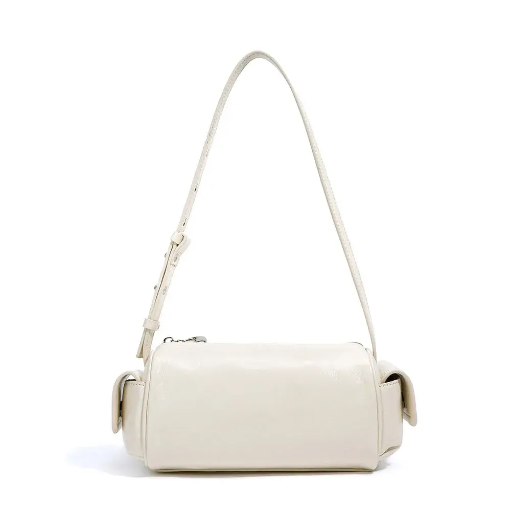 Genuine Leather Luxury Ladies Shoulder Real Leather Bags