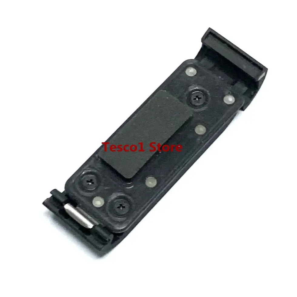 Thumbnail: Waterproof Side Battery Door Cover for GoPro Hero 8 – Replacement Assembly