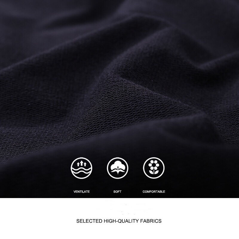 Thumbnail: Women Plus Size Graphic Pullover Hoodie & Tracksuit Sweatshirt Set