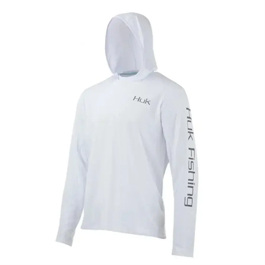 Thumbnail: Fishing Shirt with Hat – Long Sleeve UPF50 Sun Protection Quick-Dry Top