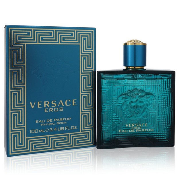 Thumbnail: Versace Ero Cologne for Men
