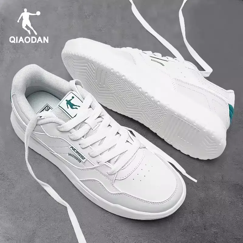 Thumbnail: Jordan High-Top Air Force One Sneakers for Men – Autumn/Winter