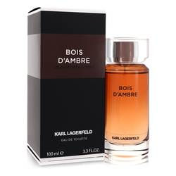 Bois D'Ambre Eau De Toilette Spray