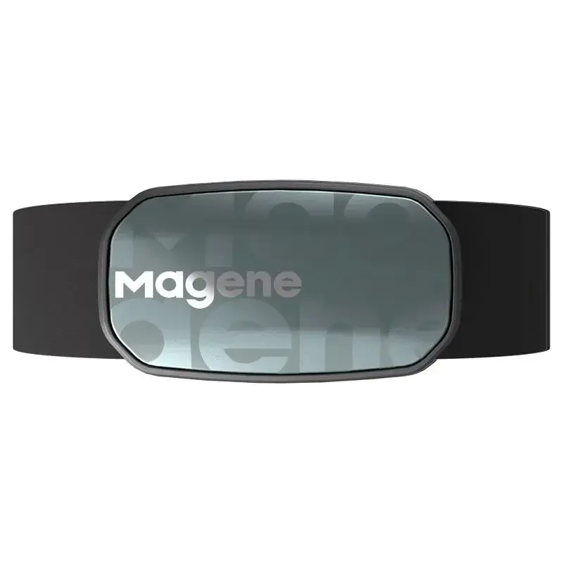 Magene Dual ANT+ Bluetooth Heart Rate Sensor