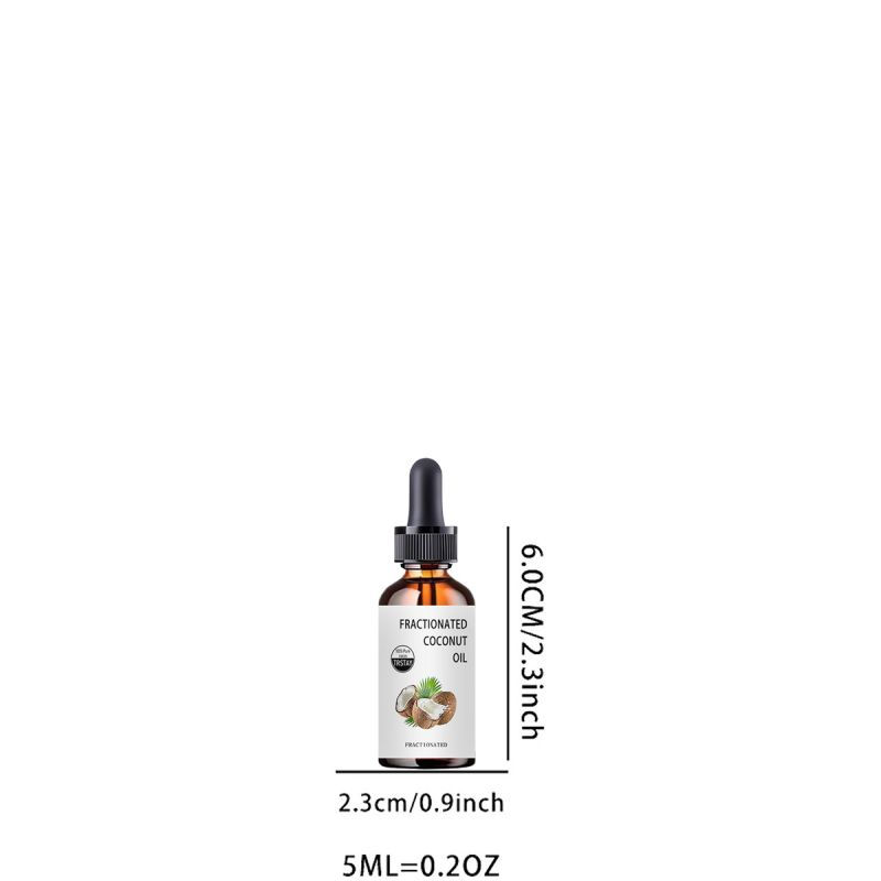 Thumbnail: TRSTAY Fractionated Coconut Oil Moisturizing Hair Conditioner
