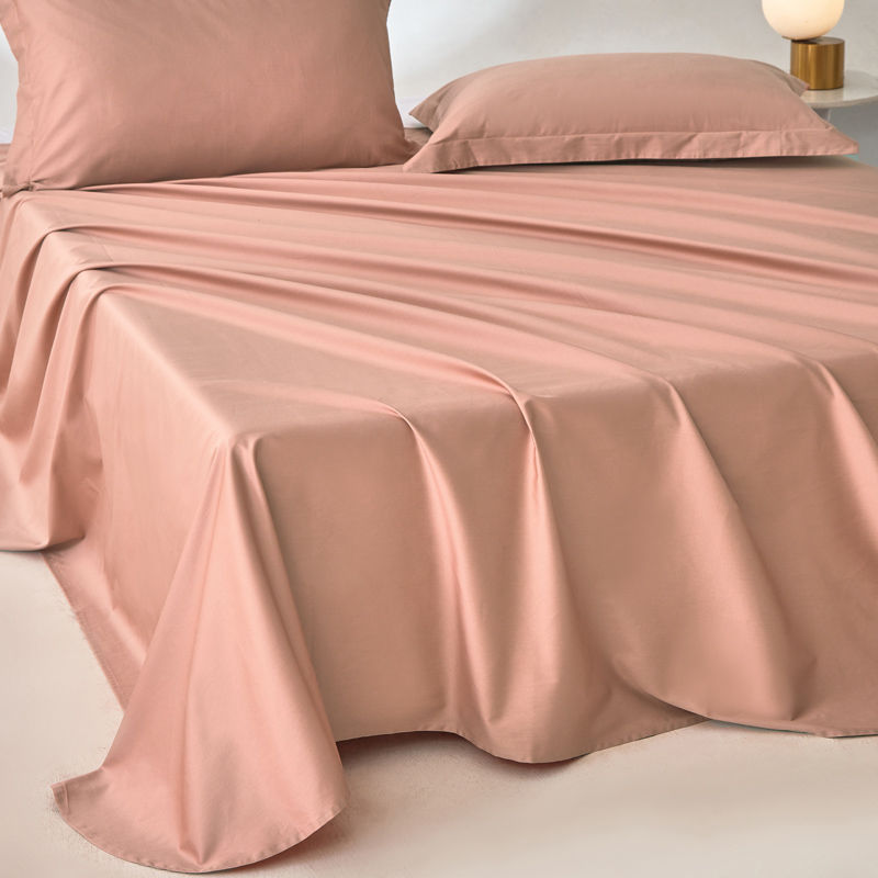 Thumbnail: Luxury 4/6pcs Egyptian Cotton Bed Sheet Set – 800 Thread Count