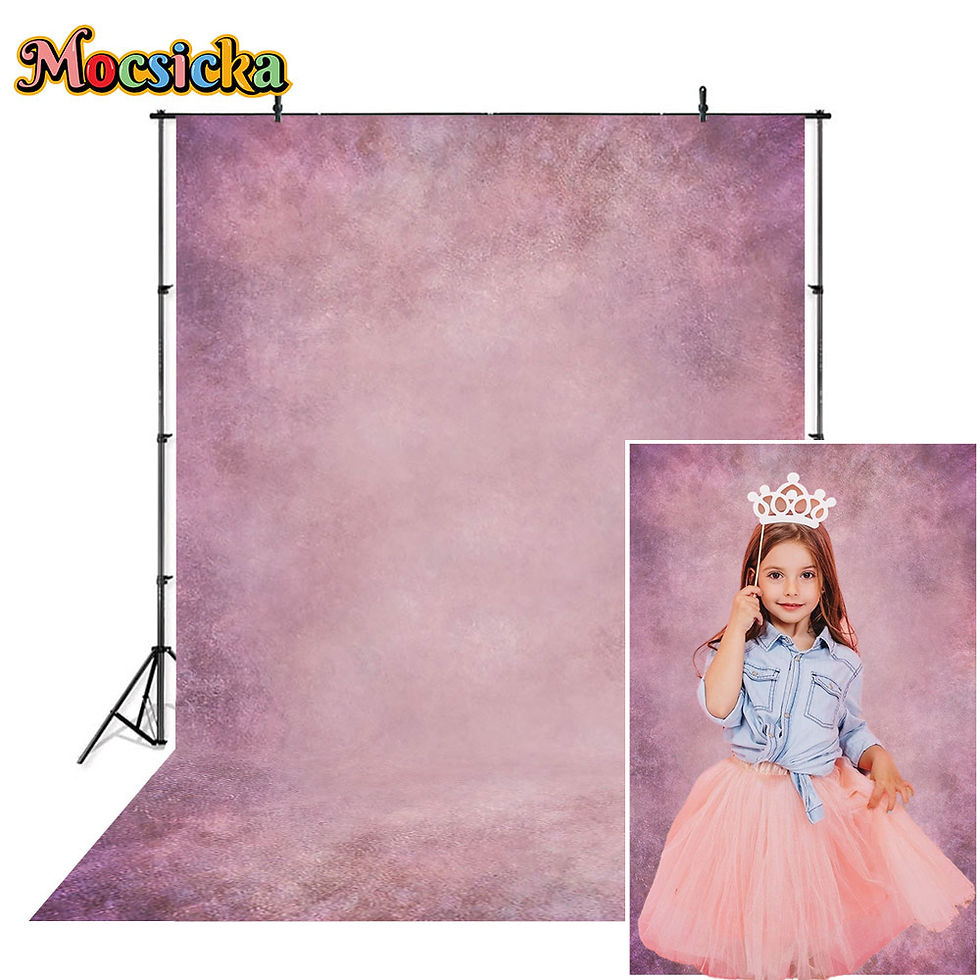 Thumbnail: Abstract Texture Newborn Baby Portrait Photography Backdrops Birthday and Studio