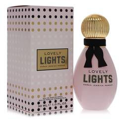 Sarah Jessica Parker Lovely Lights Perfume