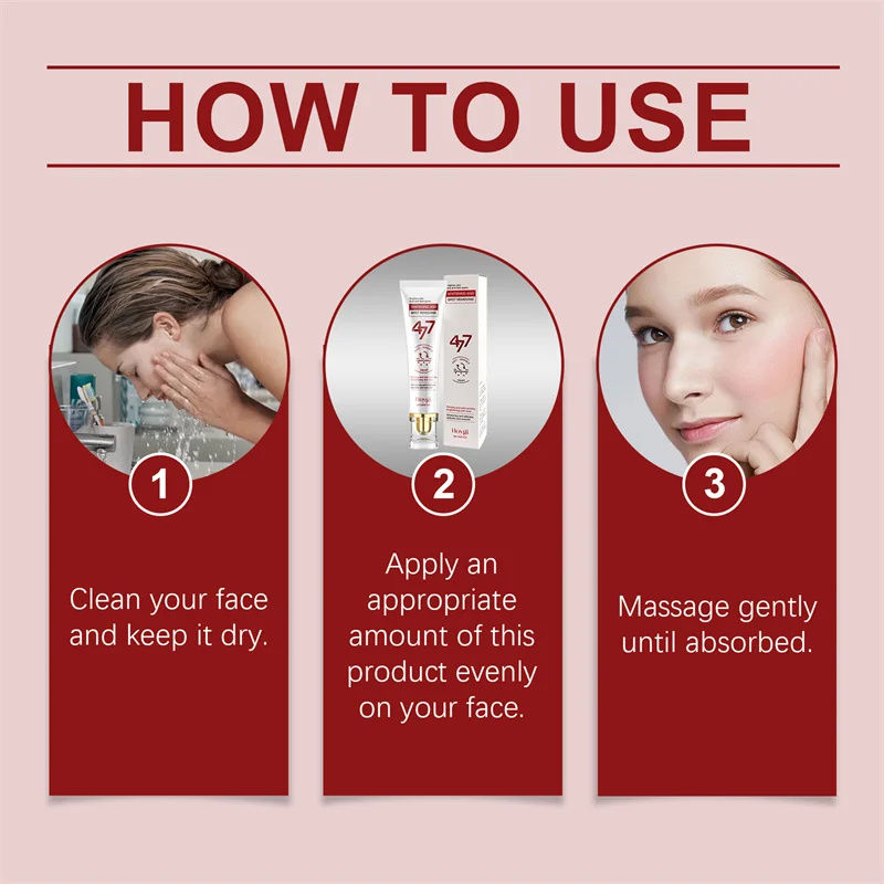 Thumbnail: Powerful Spot-Removing Whitening Cream – Dark Spot Corrector & Skin Brightener