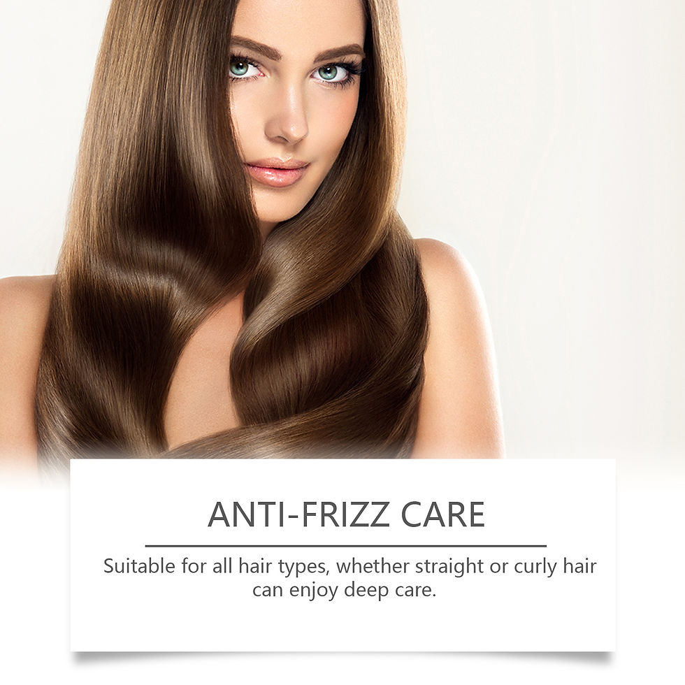 Thumbnail: Vitamin E Hair Oil Capsules for Hair Loss Prevention Root Strengthening