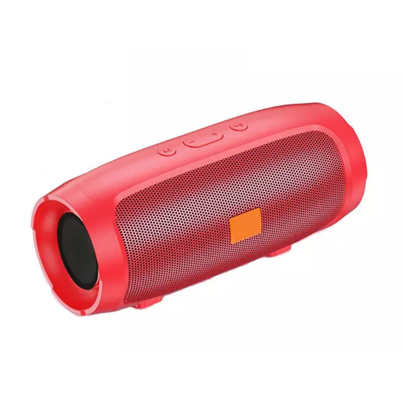 Thumbnail: Portable Bluetooth Subwoofer Speaker with Stereo Surround Sound