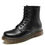 Thumbnail: Mens Classic Genuine Leather Riding Ankle Boots