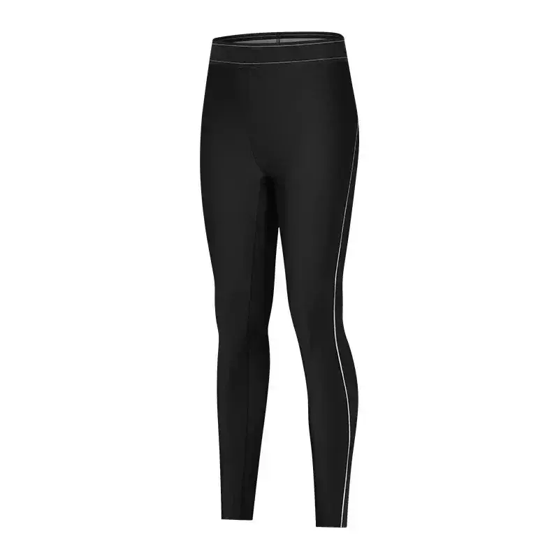 Thumbnail: Seamless Yoga Set for Women – Airlift Bra & High-Waist Leggings