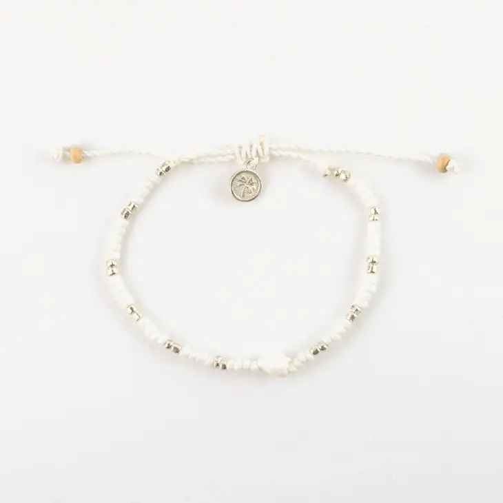 Thumbnail: Savaya Anklet Ankle Bracelet