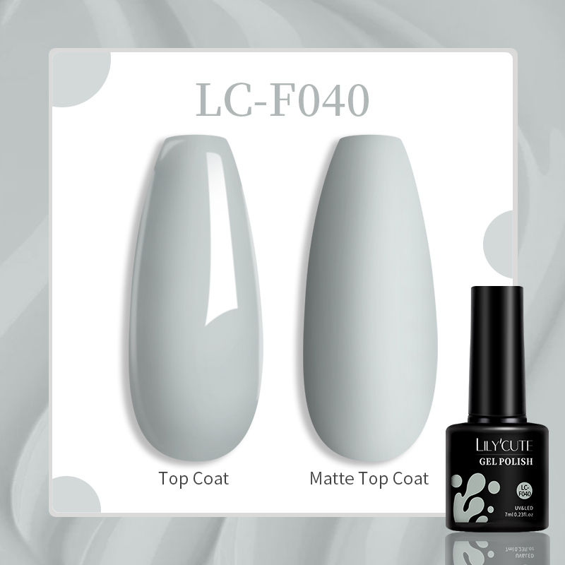 129 Color 7ml Gel Nail Polish Semi Permanent Nail Art Supplies Vernis