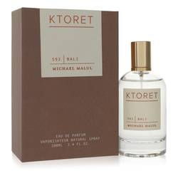Ktoret 593 Bali Eau De Parfum Spray