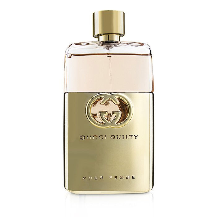Thumbnail: GUCCI Guilty Eau De Parfum Spray
