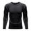 Thumbnail: YOUNGWEAR Men’s Thermal Long Sleeve Sports T-Shirt – Compression Gym Top