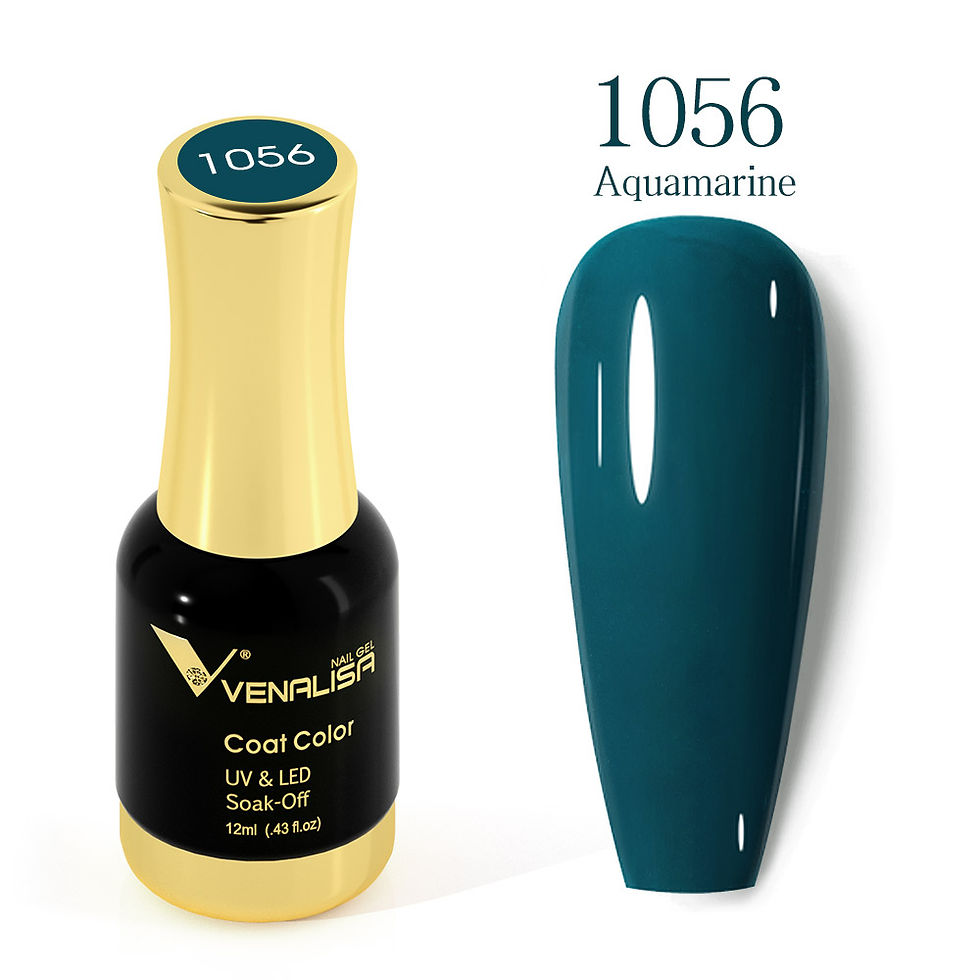 Thumbnail: 10ml Jelly Nude Pink Gel Nail Polish Hema TPO Free Semi Permanent Salon Color