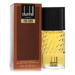 Dunhill Cologne