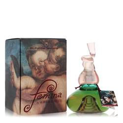 Femina Eau De Parfum Spray