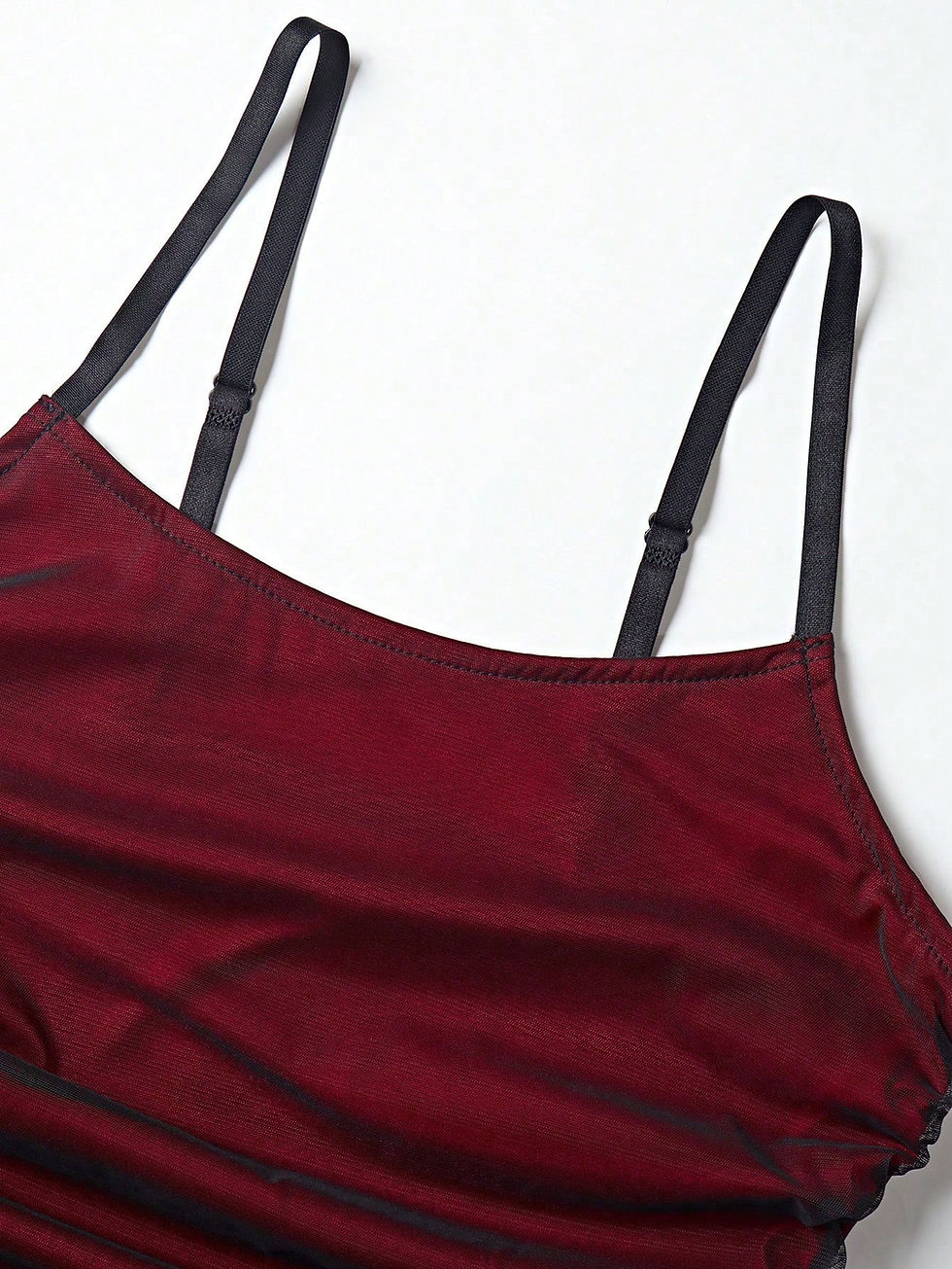 Thumbnail: Pleated Strappy Summer Dress
