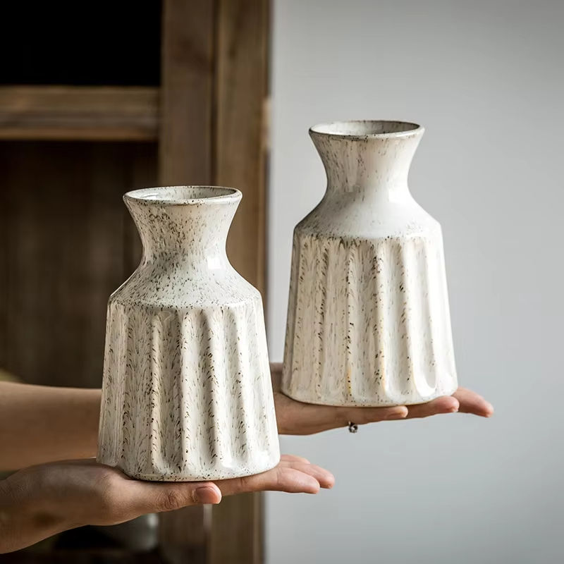 Thumbnail: Vintage Ceramic Vases American Style Room Decor