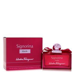 Signorina Ribelle Perfume