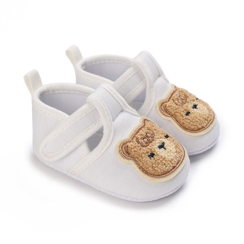 Thumbnail: Infant Crib Shoes