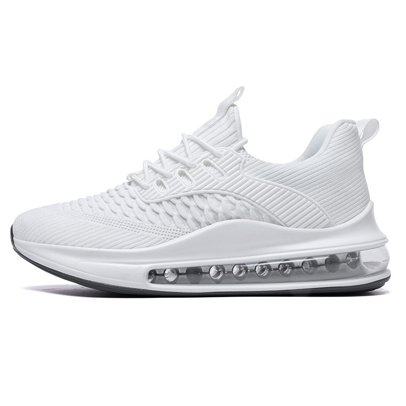Thumbnail: Nike ZoomX Air Cushion Sneaker for Men and Women Marathon Running Shoe