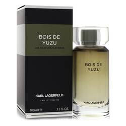Bois De Yuzu Cologne Spray