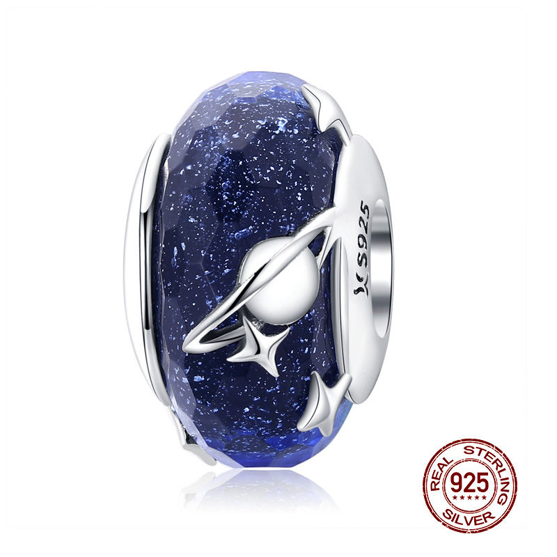 Thumbnail: Silver Charm Accessory for Women Girls and Pets Fashion Jewelry Gift Piece