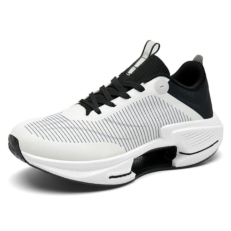 Thumbnail: Outdoor Trail Running and Walking Shoes with Non Slip Sole
