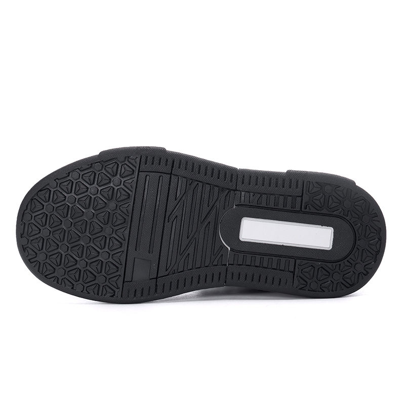 Thumbnail: Kids High Top Fashion Sneakers Casual Running Shoes for Boys and Girls