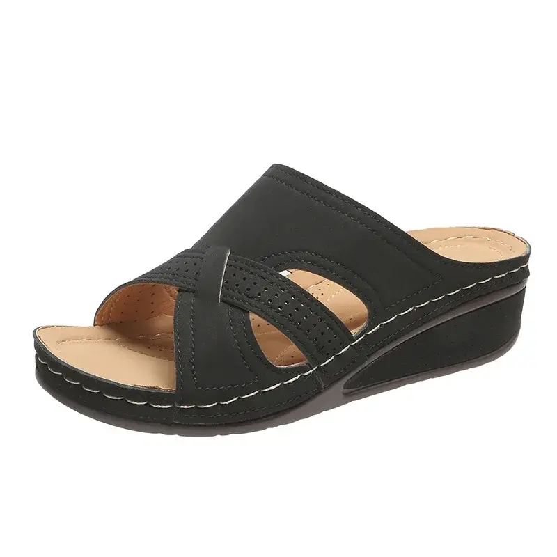 Women's Orthopedic Wedge Sandals