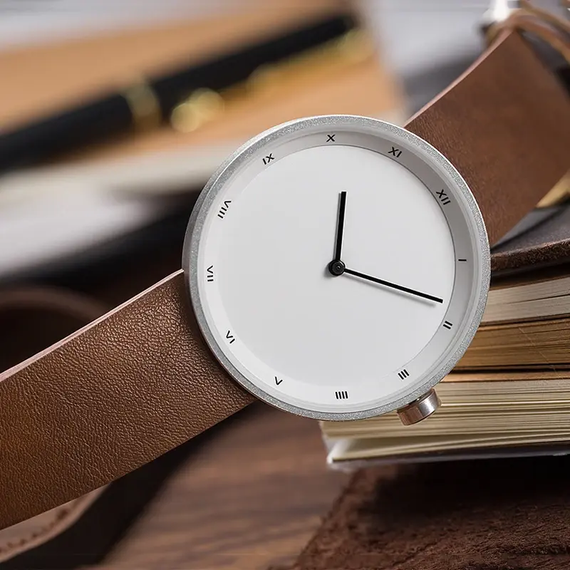 Thumbnail: Fashion Reloj Hombre 2025