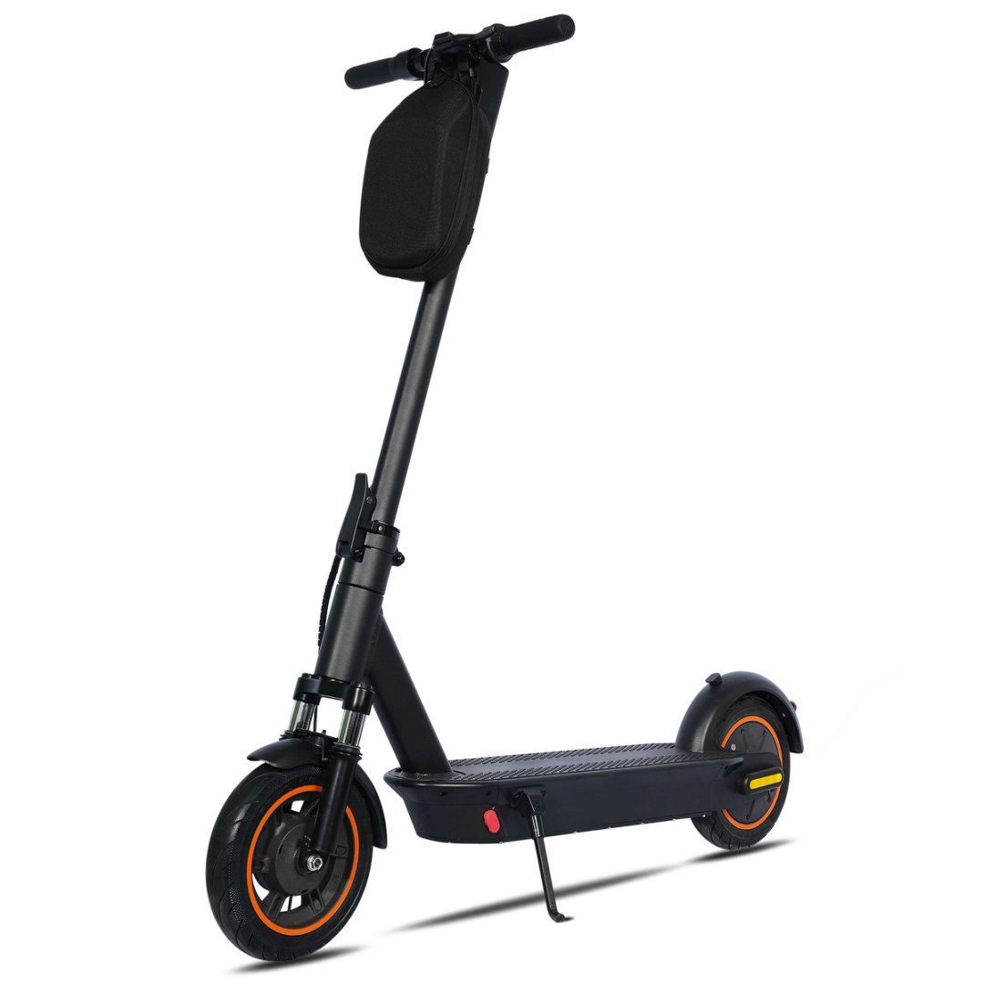 G30 High-Power Adult Electric Scooter 36V 650W Foldable Off-Road E-Scooter