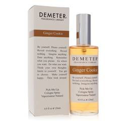 Demeter Ginger Cookie Perfume