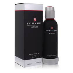 Swiss Army Altitude Eau De Toilette Spray